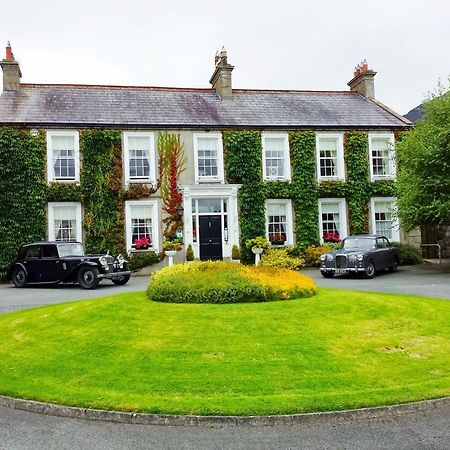 Carlingford House Town House Accommodation A91 Ty06 المظهر الخارجي الصورة