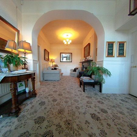 Carlingford House Town House Accommodation A91 Ty06 المظهر الخارجي الصورة