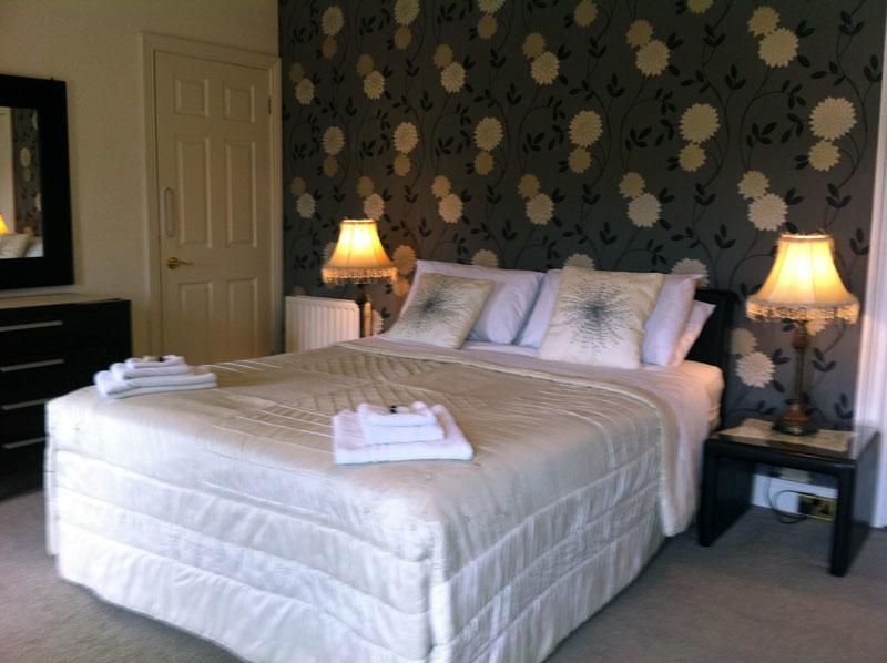 Carlingford House Town House Accommodation A91 Ty06 المظهر الخارجي الصورة