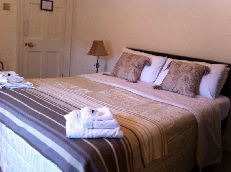 Carlingford House Town House Accommodation A91 Ty06 المظهر الخارجي الصورة